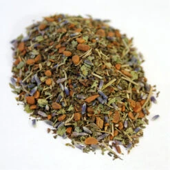 Lavender Lace - Herbal Tisane - WS