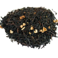 Lemon Black Tea - WS