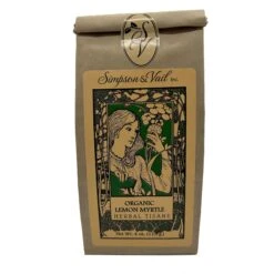 Lemon Myrtle Organic - Herbal Tisane 9 Lemon Myrtle Organic - Herbal Tisane -Simpson & Vail Store lemonmyrtle 2ae7d835 a348 4162 85c4 599a490867f8