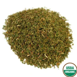 Lemon Myrtle Organic - Herbal Tisane - WS
