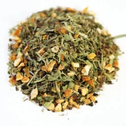 Luscious Lemon - Herbal Tisane