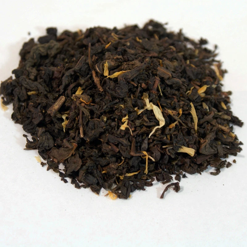 Oo-Mango-Long Tea - WS 3 Oo-Mango-Long Tea - WS