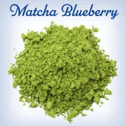 Matcha Blueberry -Simpson & Vail Store matchablueberry 1