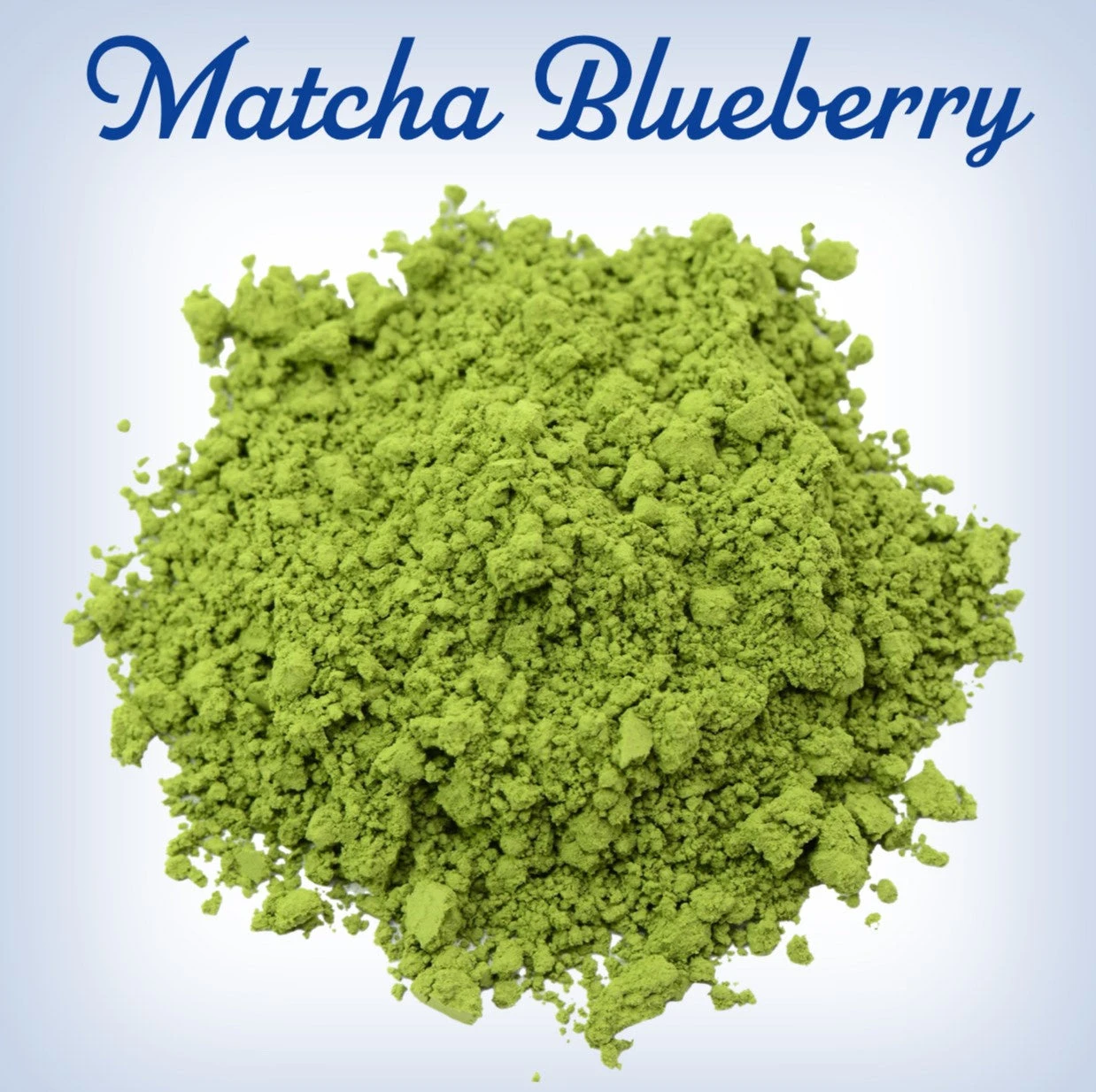 Matcha Blueberry - WS 4 Matcha Blueberry - WS - Image 2