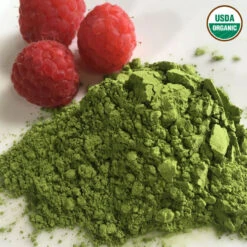 Matcha Raspberry, Organic 10 Matcha Raspberry, Organic -Simpson & Vail Store matcharasp xl
