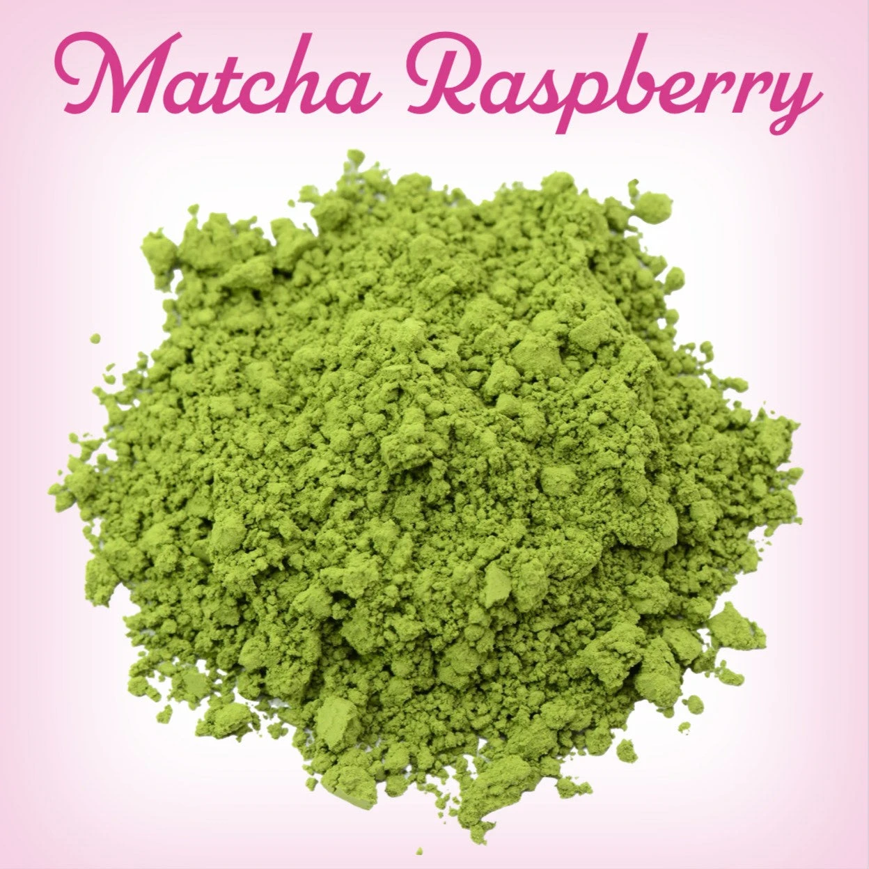 Matcha Raspberry, Organic 4 Matcha Raspberry, Organic - Image 2