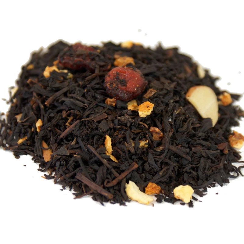 Nutcracker Black Tea - WS 4 Nutcracker Black Tea - WS - Image 2