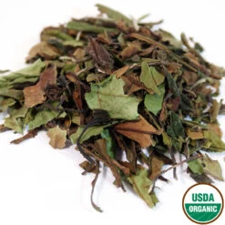Organic Pai-Mu-Tan White Tea