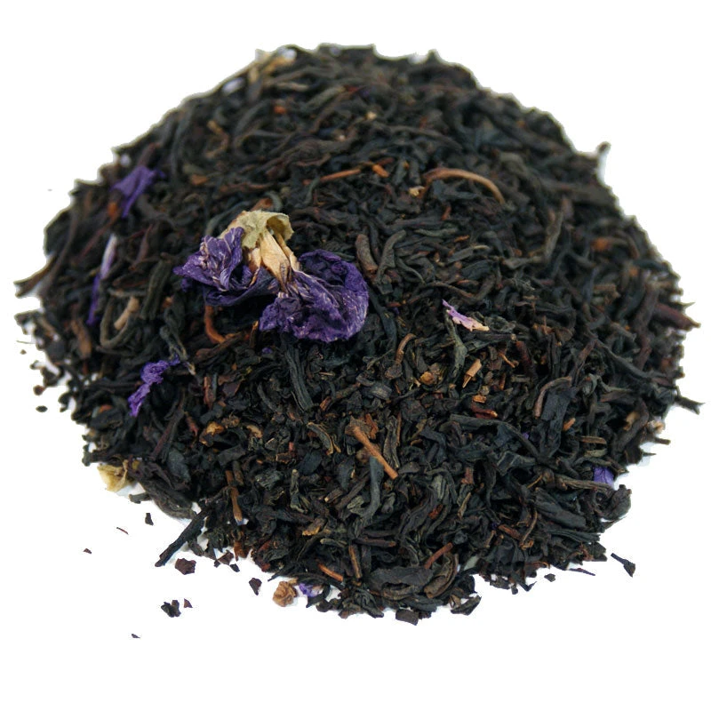 Passionfruit Black Tea 3 Passionfruit Black Tea