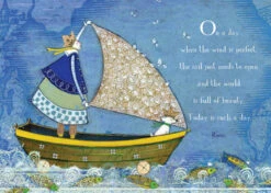 Sacred Bee - Any Occasion Cards -Simpson & Vail Store perfectwind210 med af1c97ac 3fc7 41fe b51b 171ac398f833