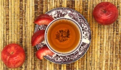 Plum Black Tea - WS -Simpson & Vail Store plumtea e7857c14 cfea 4137 bbdb 71ec1b27152d