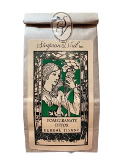 Pomegranate Detox Herbal Tisane - WS 8 Pomegranate Detox Herbal Tisane - WS -Simpson & Vail Store pomegranatedetoxedit 0c7ba274 1a86 4eec b00d f56c04d50f22