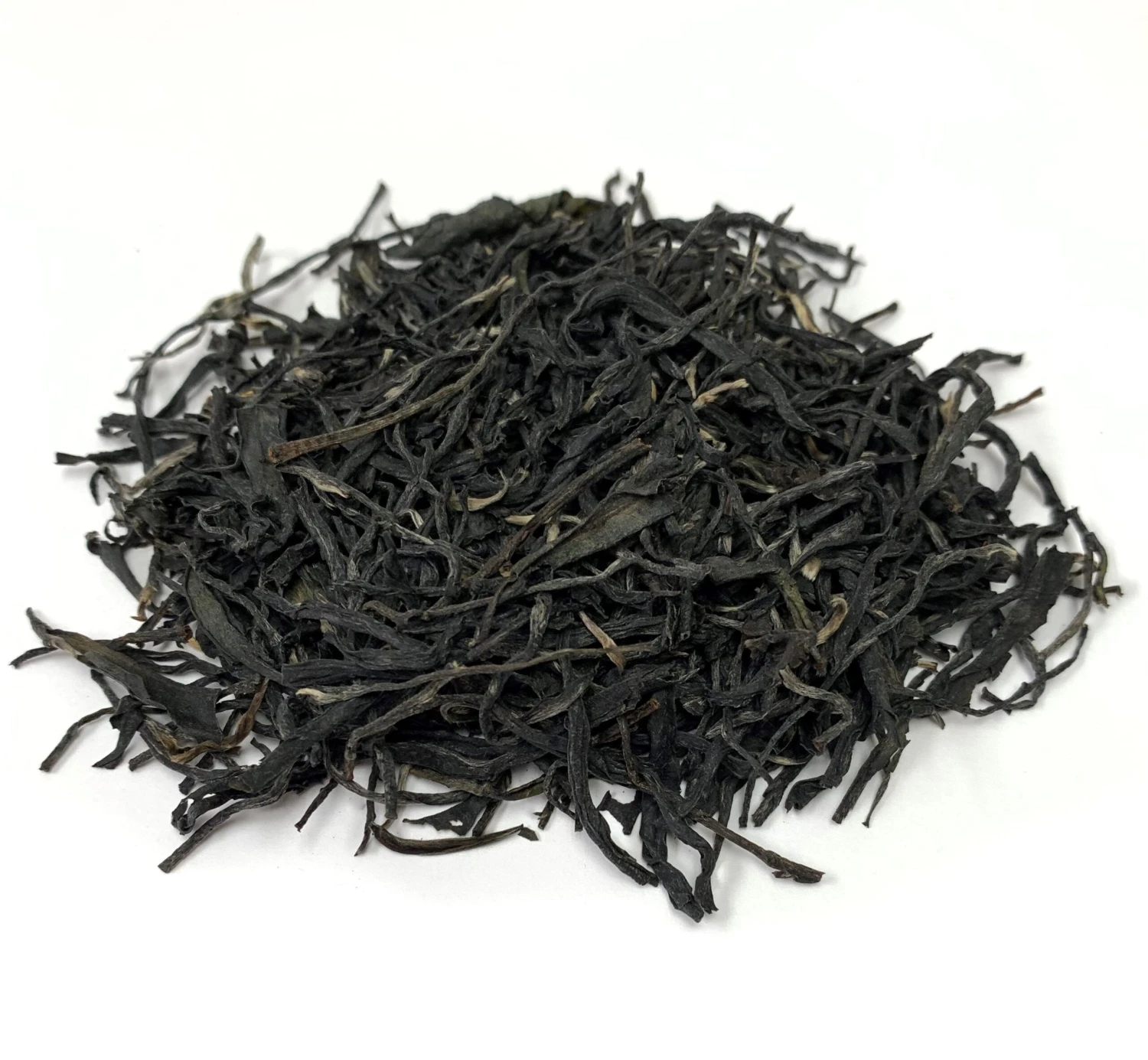 China Zi Ya Purple Bud Black Tea - WS 3 China Zi Ya Purple Bud Black Tea - WS