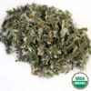 Raspberry Leaf, C/S, Organic 1 Raspberry Leaf, C/S, Organic -Simpson & Vail Store rasplf xl 111a2e23 44ef 4e70 9eb5 fb5688622a26