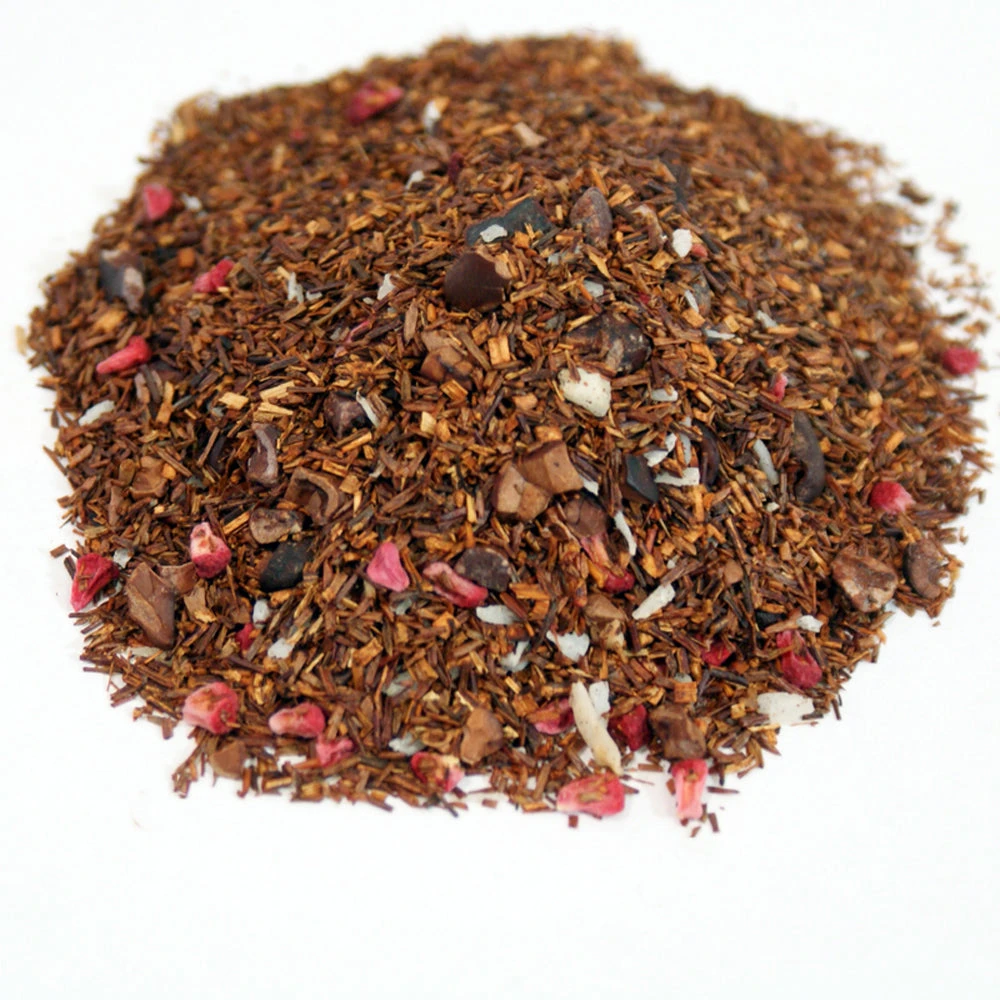 Red Velvet Cupcake Rooibos Herbal Tisane - WS 6 Red Velvet Cupcake Rooibos Herbal Tisane - WS - Image 4