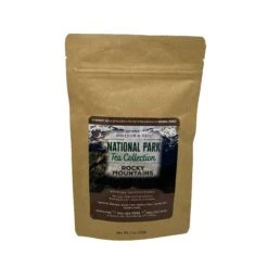 Rocky Mountains - National Park Tea - WS 7 Rocky Mountains - National Park Tea - WS -Simpson & Vail Store rockymtn1oz