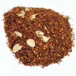 Rooibos Almond Herbal Tisane