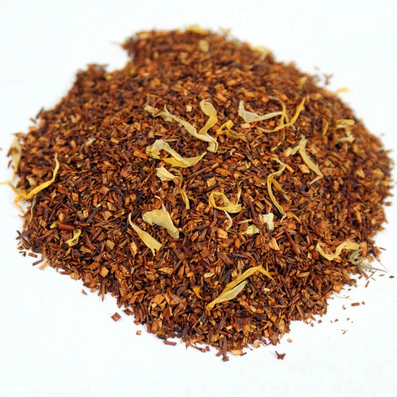 Rooibos Mango Herbal Tisane - WS 3 Rooibos Mango Herbal Tisane - WS
