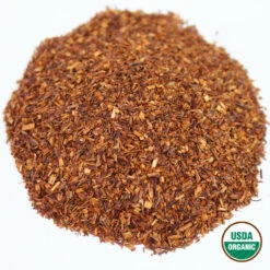 Organic Rooibos Herbal Tisane - WS