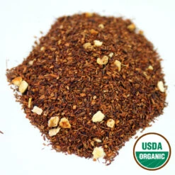 Rooibos Orange Cranberry Organic Herbal Tisane - WS