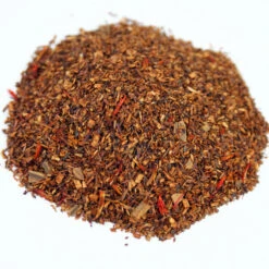 Rooibos Sweet Sizzlin Cinnamon Herbal Tisane