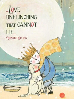 Sacred Bee - Love & Thank You Cards -Simpson & Vail Store sacredbee405 xl