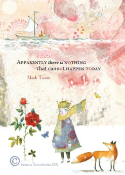 Sacred Bee - Any Occasion Cards -Simpson & Vail Store sacredbee431 092bcf6b 0368 4007 bec4 88dbb34d1a69