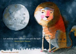 Sacred Bee - Any Occasion Cards -Simpson & Vail Store sacredbee509 3eda608c 74eb 48b4 8879 870fa386e74e