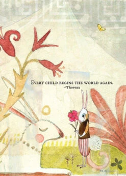 Sacred Bee - Any Occasion Cards -Simpson & Vail Store sacredbee528 032efed9 9b1a 4aaf 8b32 63cd11a32afc