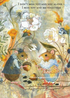 Sacred Bee - Any Occasion Cards -Simpson & Vail Store sacredbee534 8cbb35c0 0e10 4b1c b7c2 f063816041d5