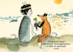 Sacred Bee - Love & Thank You Cards -Simpson & Vail Store sacredbee538 8e1079be dc7b 48f3 8a54 08a8ad83d3ab