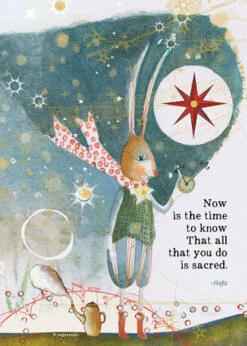 Sacred Bee - Any Occasion Cards -Simpson & Vail Store sacredtime497 med 20f33ce3 52fa 43ea 9738 998172f33b9a