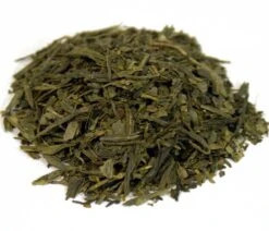 China Green Sencha Tea