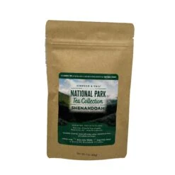 Shenandoah - National Park Tea - WS 7 Shenandoah - National Park Tea - WS -Simpson & Vail Store shenandoah1oz