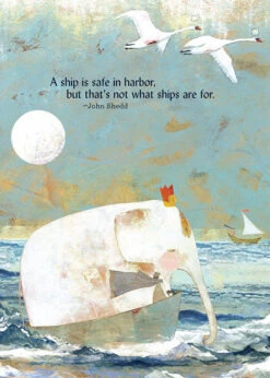 Sacred Bee - Any Occasion Cards -Simpson & Vail Store ships483 med a1a25d28 22dc 4e1e 8bd7 15318c6a52d1