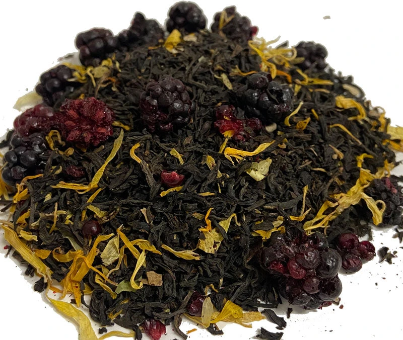 Great Smoky Mountains - National Park Tea - WS 4 Great Smoky Mountains - National Park Tea - WS - Image 2