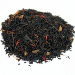 Sweet Sizzlin' Cinnamon