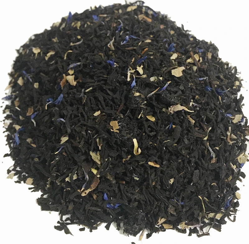 Blueberry Black Tea - WS 3 Blueberry Black Tea - WS