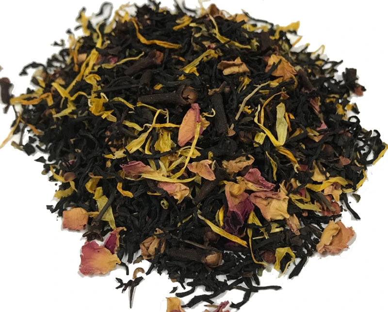 Baklava Black Tea - WS 4 Baklava Black Tea - WS - Image 2