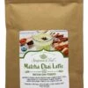 Matcha Chai Latte - Organic - Green Milk Chai Powder, 4oz Pkg -Simpson & Vail Store t1139matchachai