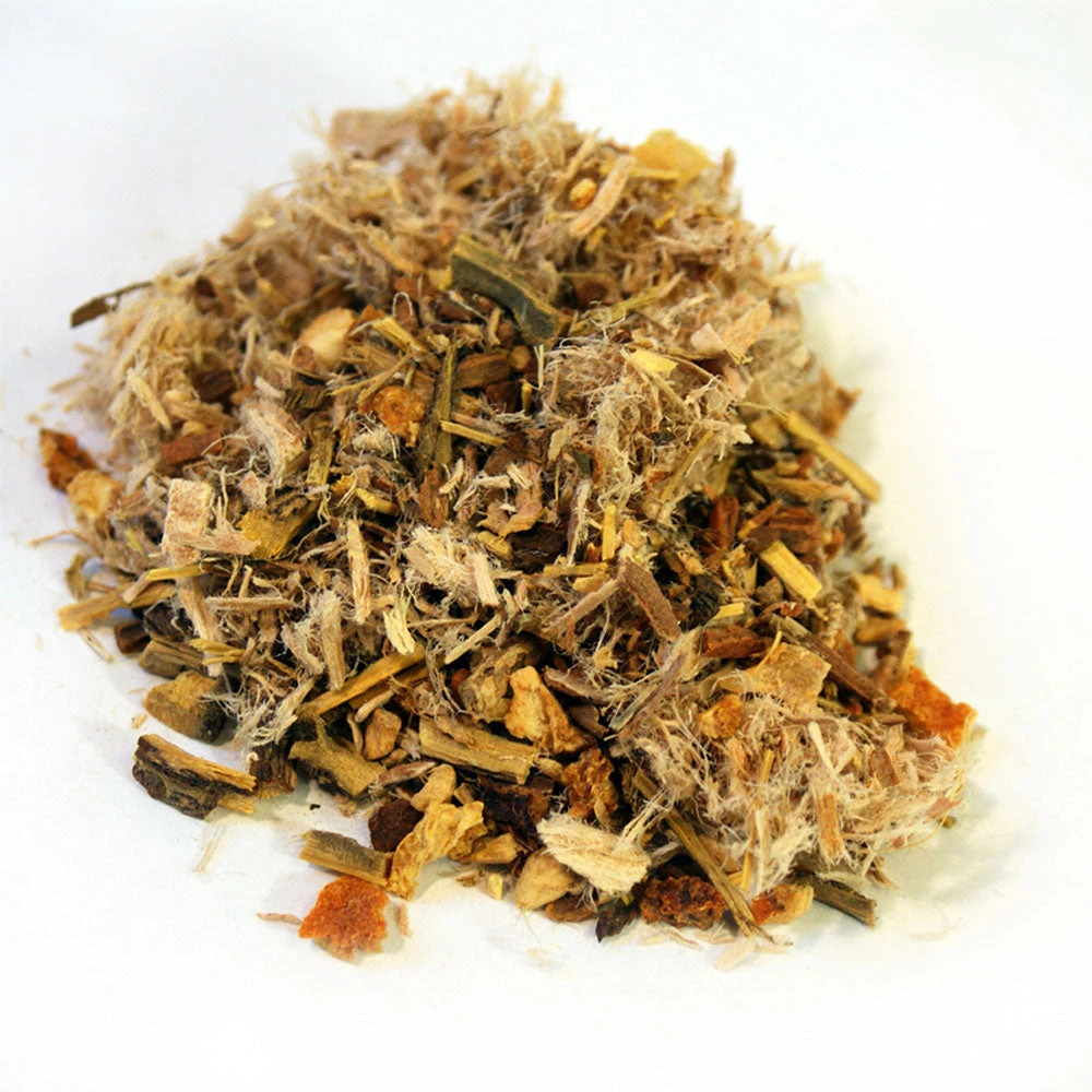 Tonsil Tamer - Herbal Tisane 4 Tonsil Tamer - Herbal Tisane - Image 2