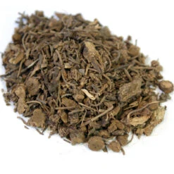 Valerian Root, C/S - WS