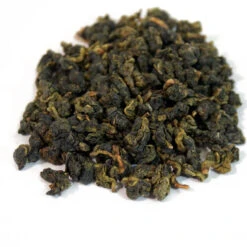 China Milky Oolong