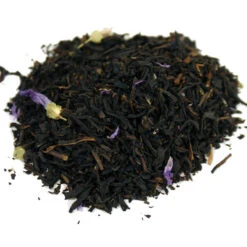 Violet Black Tea - WS