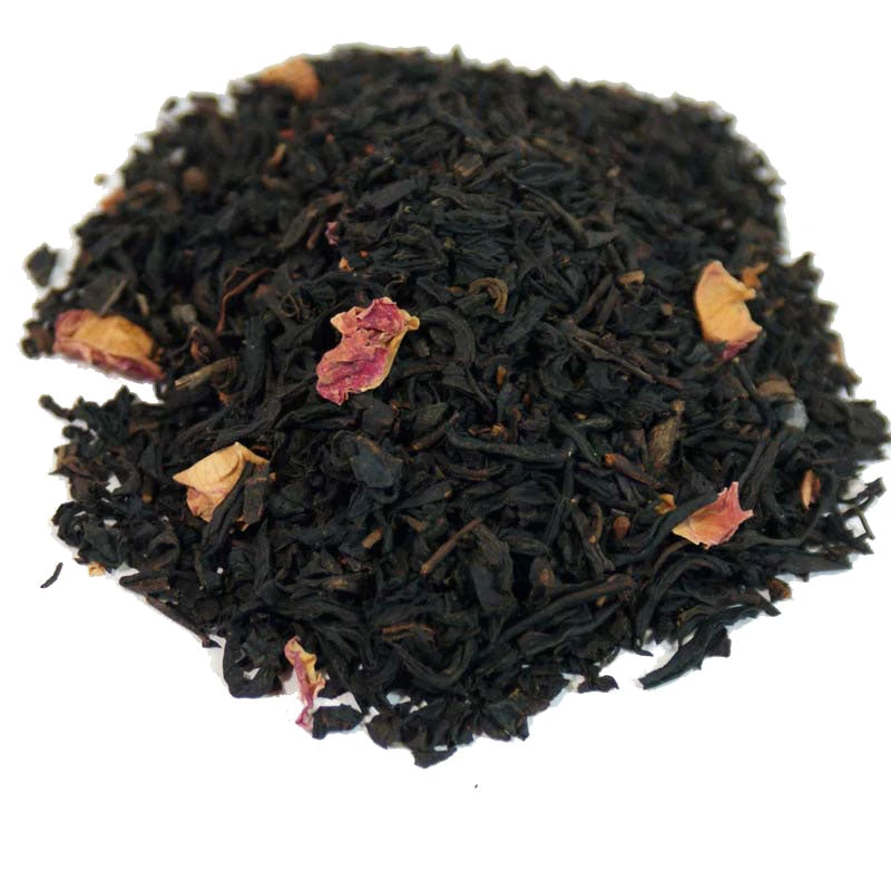 Violet Rose Black Tea - WS 3 Violet Rose Black Tea - WS