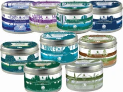 Way Out Wax Candles - Large Tin