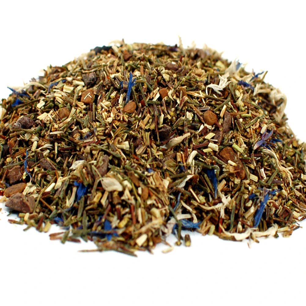 Winter Wonderland Rooibos Herbal Tisane 4 Winter Wonderland Rooibos Herbal Tisane - Image 2